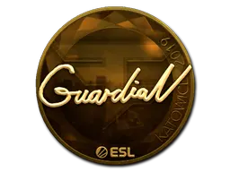 GuardiaN (Gold)