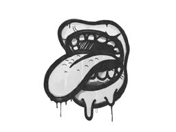 Eat It (Tiger Orange)