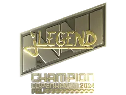 jL (Gold, Champion)