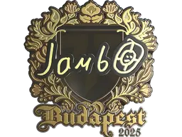 jambo (Gold)