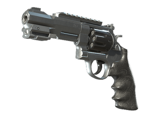 R8 Revolver | Dark Chamber (Factory New)