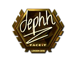 dephh (Gold)