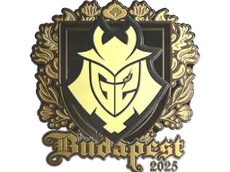 G2 esports (Gold)