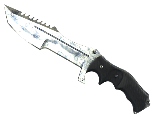 ★ Huntsman Knife | Stained (Battle-Scarred)