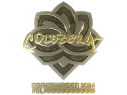 coldzera (Gold)