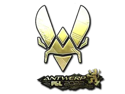 Vitality (Gold)