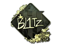 bLitz (Gold)