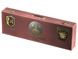 Container