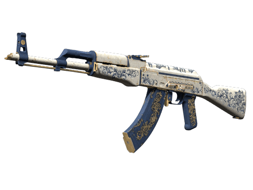 StatTrak™ AK-47 | Inheritance (Field-Tested)