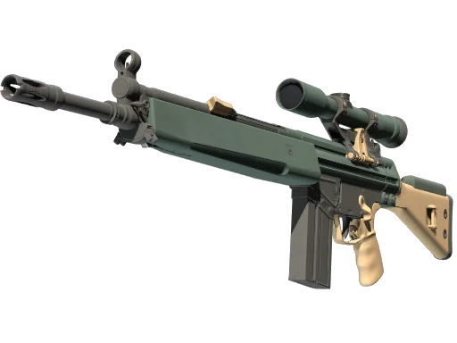 G3SG1 | Contractor (Factory New)