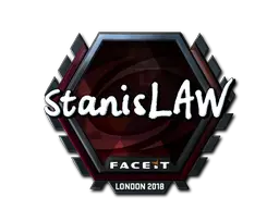 stanislaw (Foil)