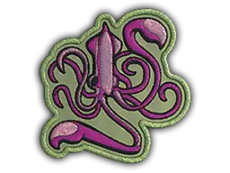 Giant Squid