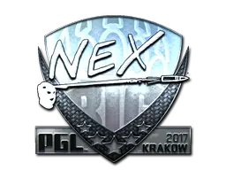 nex (Foil)