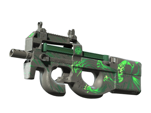P90 | Grim (Factory New)