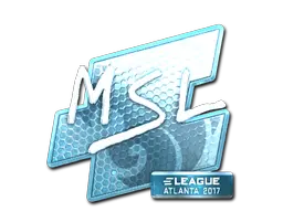 MSL (Foil)