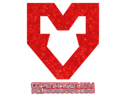 MOUZ (Glitter)