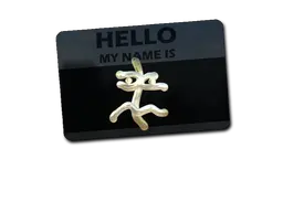 Hello XM1014 (Gold)
