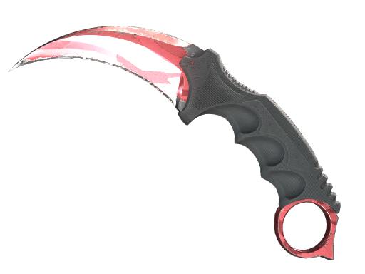 ★ Karambit | Slaughter (Field-Tested)