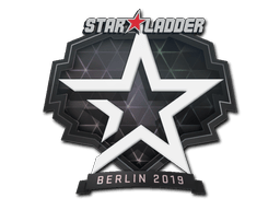 Sticker | compLexity Gaming | Berlin 2019