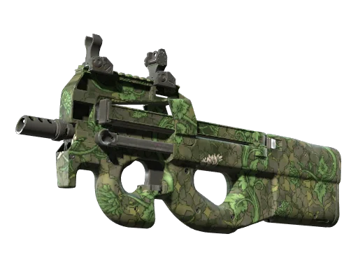 P90 | Verdant Growth (Factory New)