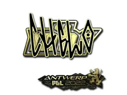 chelo (Gold)