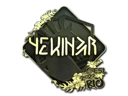 YEKINDAR (Gold)