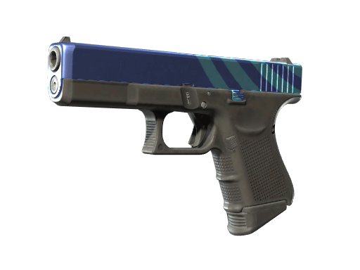 Glock-18 | High Beam (Factory New)