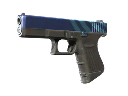Glock-18 | High Beam (Factory New)