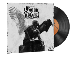 Music Kit | Meechy Darko, Gothic Luxury