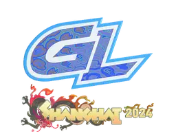 GamerLegion (Holo)