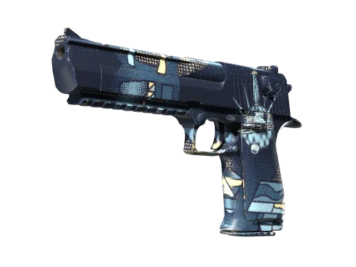 Desert Eagle | Sputnik (Factory New)