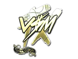 v$m (Gold)