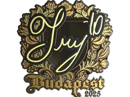 TRY (Gold)