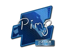 Pimp