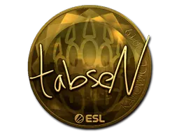 tabseN (Gold)