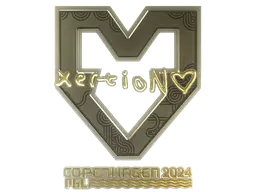 xertioN (Gold)