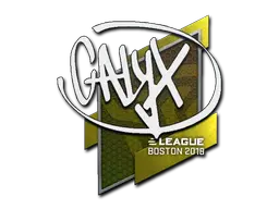 Calyx