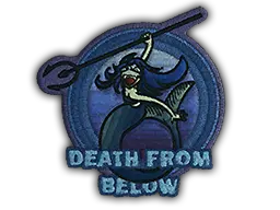Death From Below