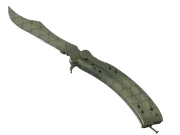 Safari Mesh