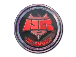 HellRaisers (Holo)