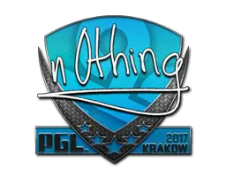 n0thing