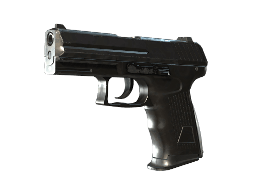 Souvenir P2000 | Panther Camo (Minimal Wear)