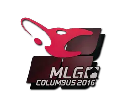 mousesports