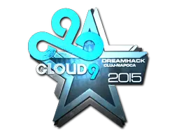 Cloud9 (Foil)