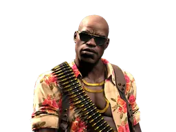 Elite Trapper Solman | Guerrilla Warfare