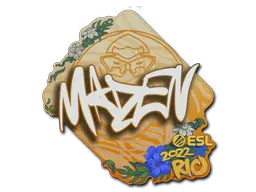 maden