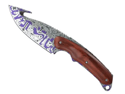 ★ Gut Knife | Freehand (Factory New)