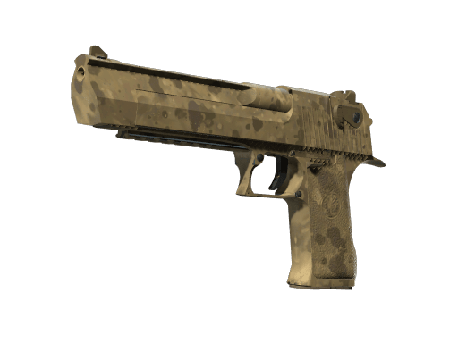 Desert Eagle | Mudder (Minimal Wear)