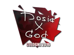 Dosia