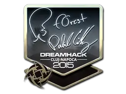f0rest (Foil)
